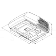 Dimensions Drawing