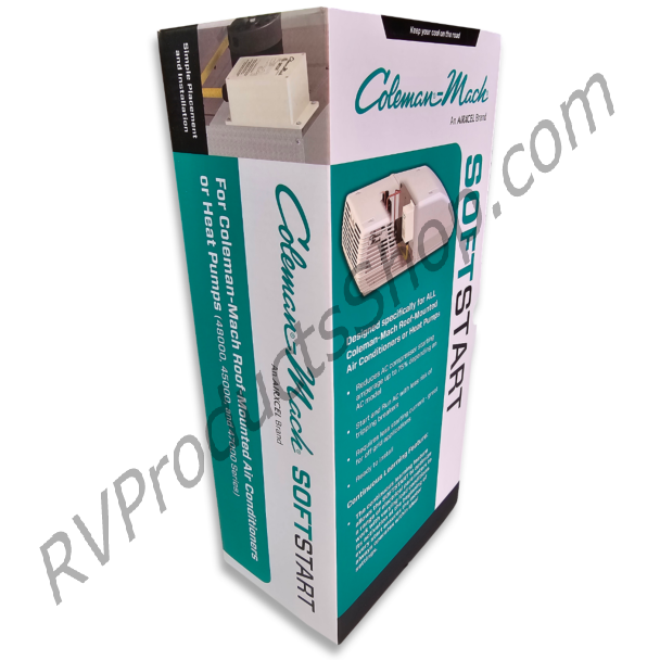 RVPS 14973601 ColemanMach Soft Start Kit for Coleman Mach ACs and