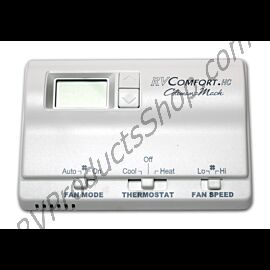 coleman digital thermostat 8330 3862