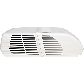 RV Air Conditioners, Powerful, Quiet, Polished