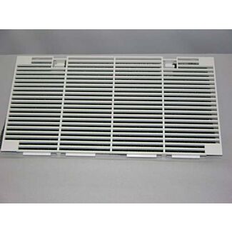3104928.019 | Dometic Ceiling Assembly Grille | Polar White