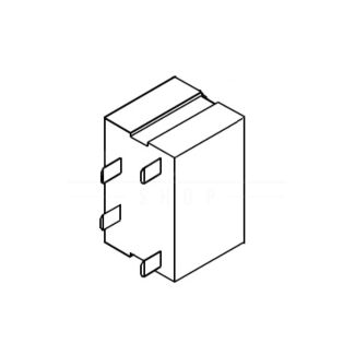 1460-1131 | Coleman-Mach Air Conditioner Compressor Relay