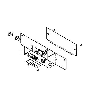 8330-5571 | Coleman-Mach Heat Ready Control Kit