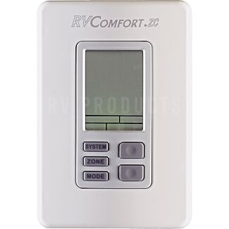 9330A3351 | Digital Zoned Thermostat 