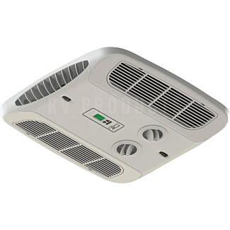 9630-725 | Coleman-Mach Non-Ducted Ceiling Assembly | Heat/Cool | Bluetooth