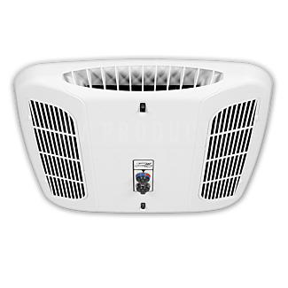 9630A715 | Coleman-Mach Non-Ducted Ceiling Assembly | Manual Control | Heat Pumps / ACs