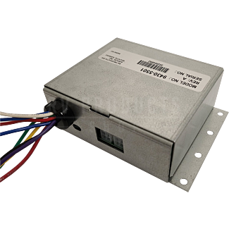 9430-5501 RV-C Netzone Gateway for Coleman-Mach ACs and HPs