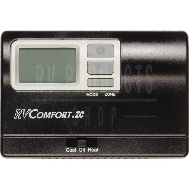 8330D3311 | Wall Thermostat For Heat/ Cool Control Zone Control 