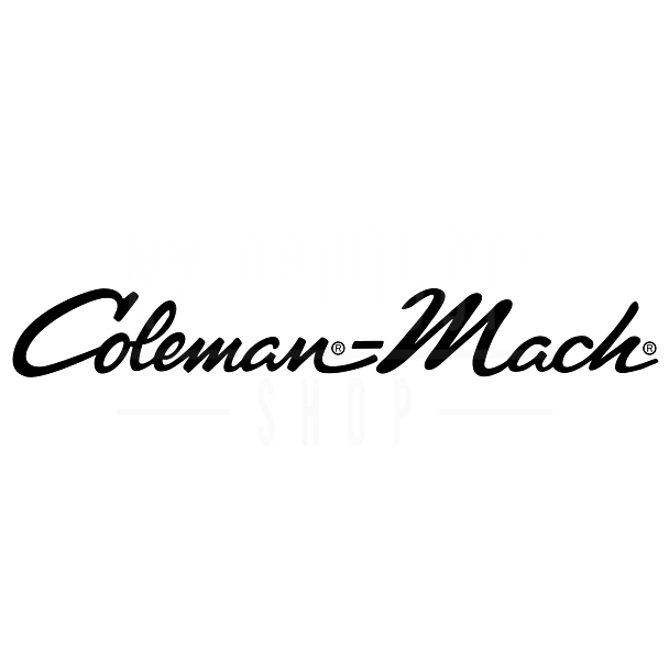 9001A875 | Coleman-Mach MINI MACH + HP POL WHT