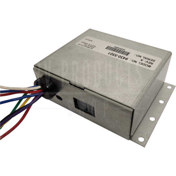 9430-5501 RV-C Netzone Gateway for Coleman-Mach ACs and HPs