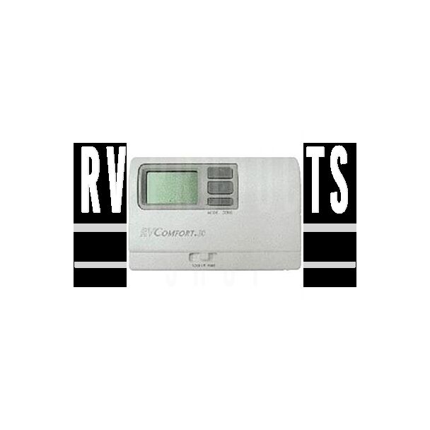 8330D3351 | Wall Thermostat For Heat/ Cool Control Zone Control 