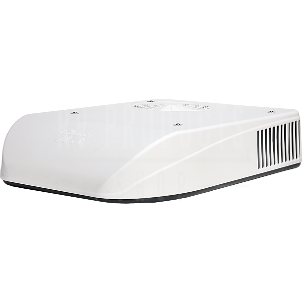 9214A876 | Coleman-Mach POLAR MACH 15 A/C, ARC WHT, SOLAR