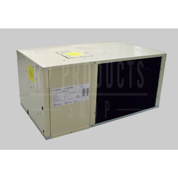 46413-012 | Coleman Mach Park Pac | Heat Pump